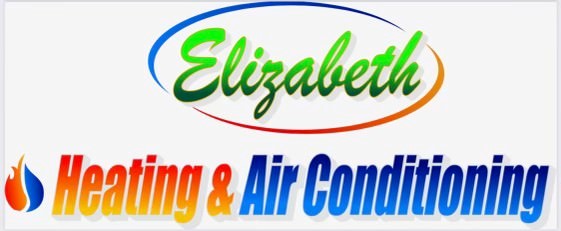 Elizabeth HVAC Logo