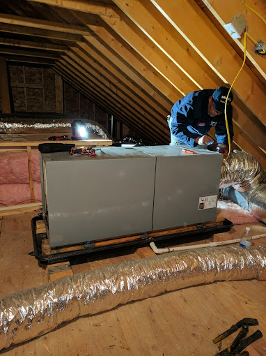 AC Duct