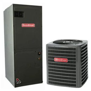 Heat Pump Repair